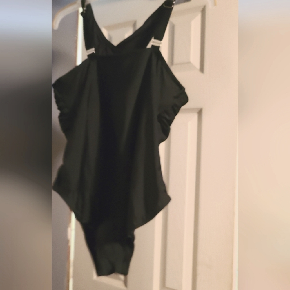 Bathing suit